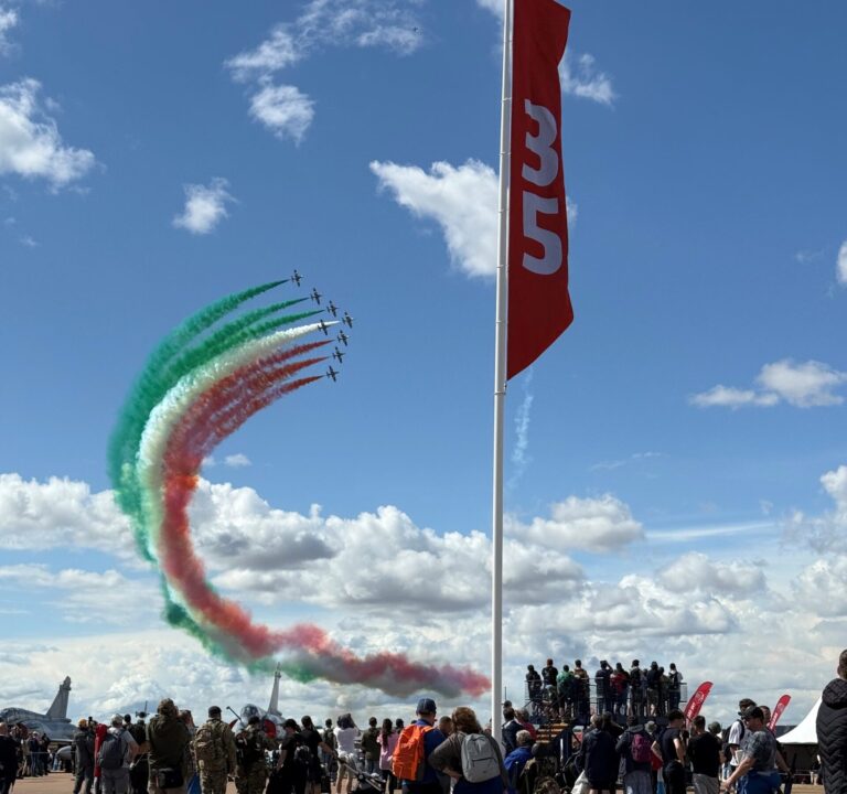 air tattoo exclusive chauffeur cars