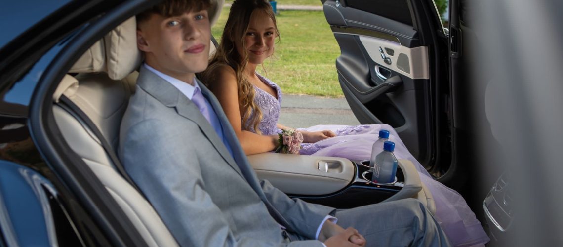 S Class Prom 1
